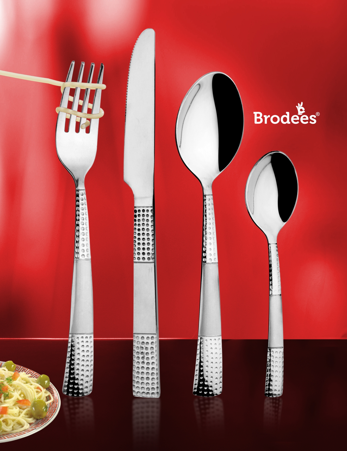 Buy Cutlery Set Online Gift Indeed
